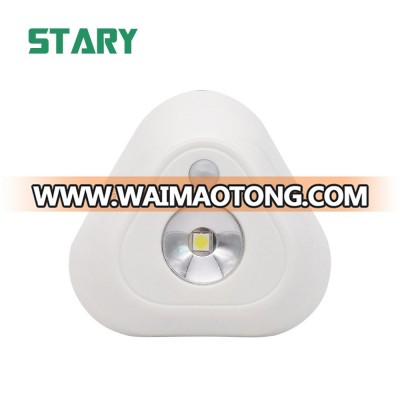 Factory wholesale infrared sensor light with 1w led