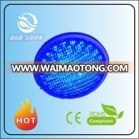 12v par56 led swimming pool lighting color changing 15w 25w 45w